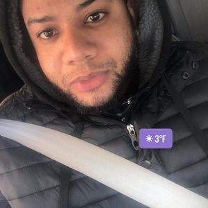 Meet your Posher, Nathaniel